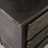 Ampelios Dresser Model Am7000Bk-D By Furniture Of America